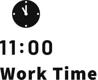 Work Time